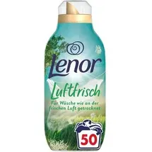 Lenor Weichspüler Luftfrisch 700 ml 50 WL