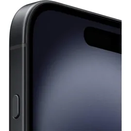 Apple iPhone 16 128 GB Schwarz