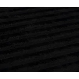 Gözze Badteppich Berlin Schwarz 70 x 120 cm
