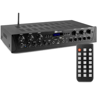 Power Dynamics PV260BT