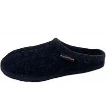 HAFLINGER Walktoffel Alaska - Hüttenschuhe Gr. 38
