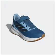 adidas Runfalcon 5 Kinder Duin / Legink / Globlu 34
