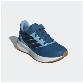 adidas Runfalcon 5 Kinder Duin / Legink / Globlu 34