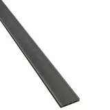 WPC-Terrassendiele Grey  (Grau, 290 x 12 x 2 cm)