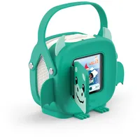 Tiger.media Tigerbox MINI Door (Eule)