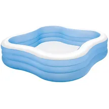 Intex Beach Wave Schwimmbecken 229 x 229 x 56 cm (57495NP)