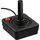 Atari 2600+ 10 GB Braun inkl. Joystick und 10 Spielen