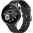 43 mm Black Steel