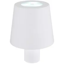 GLOBO 58489GW Tischleuchte 1 W LED