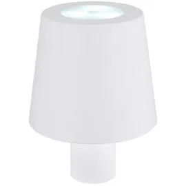 GLOBO 58489GW Tischleuchte 1 W LED