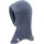 Sterntaler GOTS Schalmütze in helles blau – Gr.: 49 cm