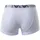 Emporio Armani Herren Shorts Vorteilspack - Trunks, Pants, Unterwäsche, Stretch Cotton weiß L