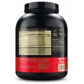 Optimum Nutrition Gold Standard 100% Whey Strawberry Pulver 2273 g