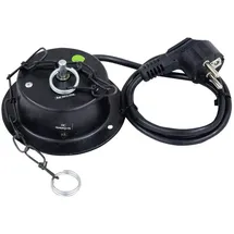 Eurolite Discokugel-Motor 108mm
