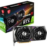 MSI GeForce RTX 3060 Ti Gaming X 8G LHR 8 GB GDDR6 1770 MHz V397-231R