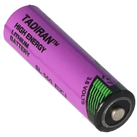 Tadiran Batteries LTC SL-560/S AA 3 St.