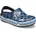 Navy Croslite