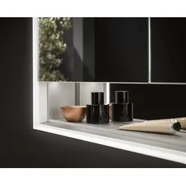 EMCO Loft 60 cm grau mit LED