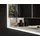 EMCO Loft 60 cm grau mit LED