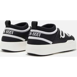 MOON BOOT Park Icon Schwarz 37