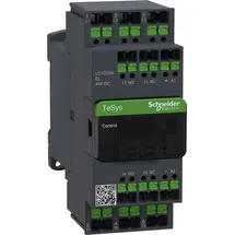 Schneider Electric LC1D25AEL Leistungsschütz 1St.