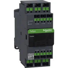 Schneider Electric LC1D25AEL Leistungsschütz 1St.