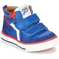 GBB  Kinderschuhe FLAVIO  in Blau, 23