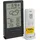 TFA Moderne Funk Wetterstation grau 35.1162.10