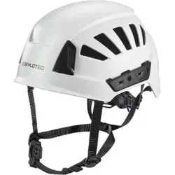 Skylotec Industriekletterhelm INTERCEPTOR GRX weiß PC/ACRYLNITRIL-BUTADIEN-STYROL
