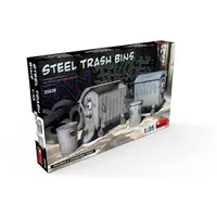 MiniArt MIN35636 Plastikmodellbausatz versch.