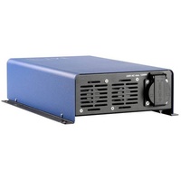 IVT Wechselrichter DSW-600/24V FR 600W 24 V/DC - 230 V/AC, 5 V/DC Fernbedienbar