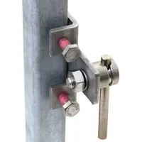 Dehn Anschlussklemme waagr. 372279