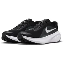 Nike Downshifter 14 Herren Schwarz / Weiß 42