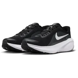 Nike Downshifter 14 Herren Schwarz / Weiß 42
