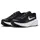 Nike Downshifter 14 Herren Schwarz / Weiß 42