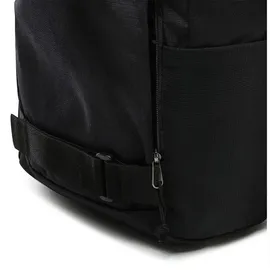 Vans Obstacle Rucksack Schwarz