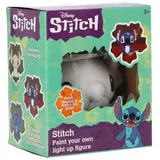COFI Lilo & Stitch DIY Malset – Gestalte deine eigene leuchtende Stitch-Figur