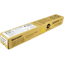 Sharp Kompatibel zu Sharp BP-C50GTYA Gelb