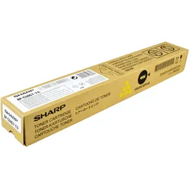 Sharp Kompatibel zu Sharp BP-C50GTYA Gelb