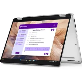 Dell Pro 14 Plus 14'' Core Ultra 7 268V 32 GB RAM 512 GB SSD Silber