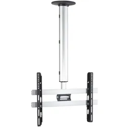 VCM Universal VESA Halterung   TV Deckenhalterung   Für 42-65 Zoll   Deckenhalterung - CM4