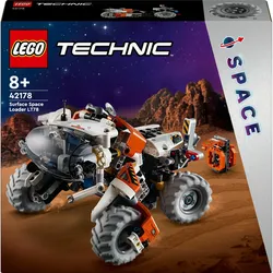 LEGO® Technic 42178 Weltraum Transportfahrzeug LT78