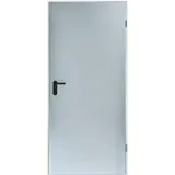 Hörmann ZK-Tür-Element eingehängt Verzinkt 1000 mm x 2000 mm x 80 mm DIN Rechts