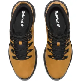 Timberland Sprint Trekker Mid Herren Wheat/Black 41