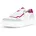 Low Weiß/Pink 39