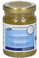 PRANAROM Grog sommeil Sirop 100 ml