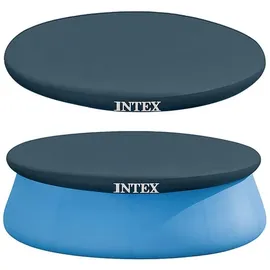 Intex Abdeckplane für Easy Pool 366 cm 28022