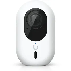Ubiquiti G6 Instant Überwachungskamera Weiß 4K (3840x2160), WLAN, 6m Nachtsicht, IPX5 Wetterfest, Intelligente Erkennung