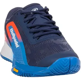 Bullpadel Neuron Vibram 25i Herren Navy Blue 42
