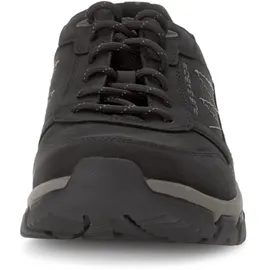 Gabor Sneaker low in schwarz | Gr.: 41